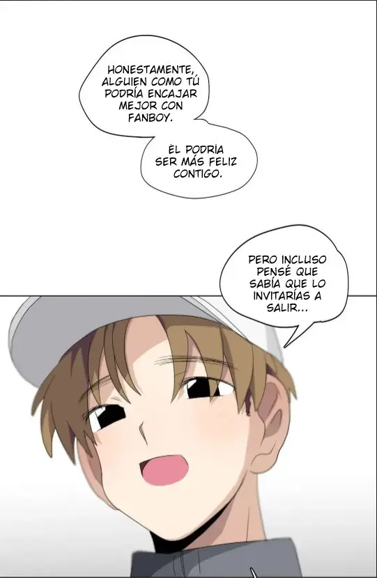 Star x Fanboy (2017) - Capítulo 94 - Página 20 - LectorTMOo