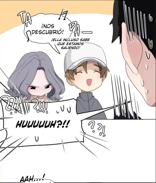 Star x Fanboy (2017) - Capítulo 94 - Página 29 - LectorTMOo