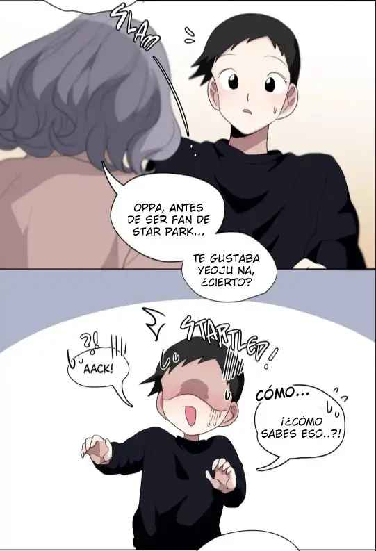 Star x Fanboy (2017) - Capítulo 94 - Página 31 - LectorTMOo