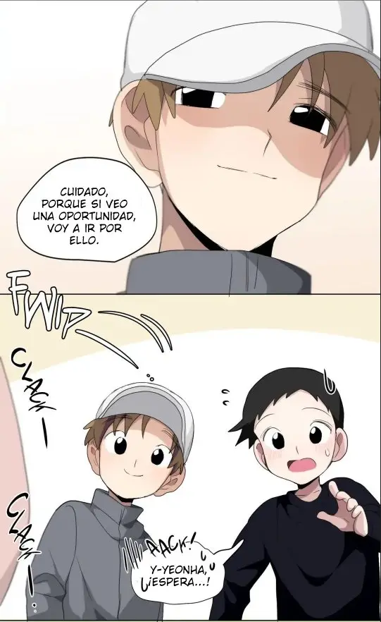 Star x Fanboy (2017) - Capítulo 94 - Página 34 - LectorTMOo