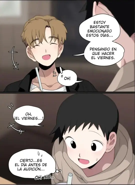 Star x Fanboy (2017) - Capítulo 95 - Página 15 - LectorTMOo