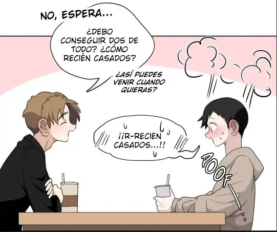 Star x Fanboy (2017) - Capítulo 95 - Página 18 - LectorTMOo