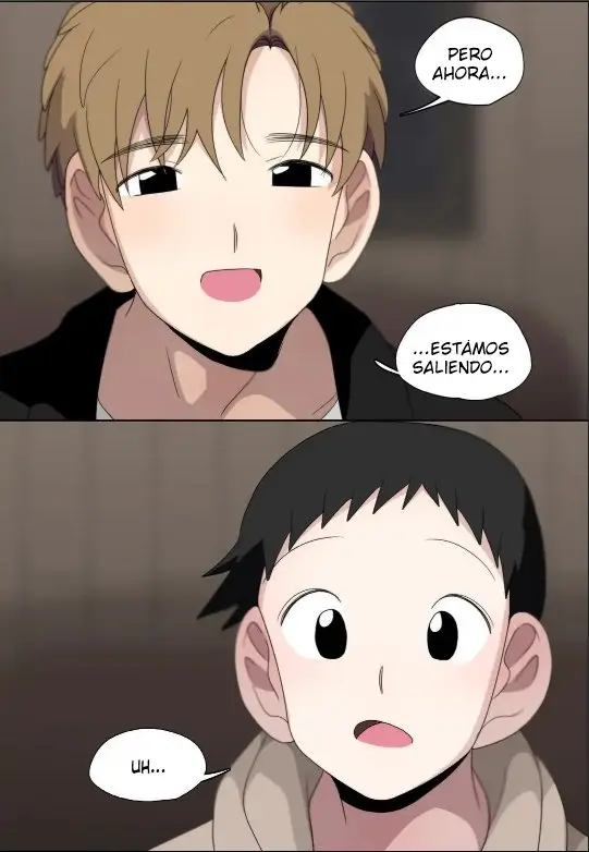 Star x Fanboy (2017) - Capítulo 95 - Página 22 - LectorTMOo