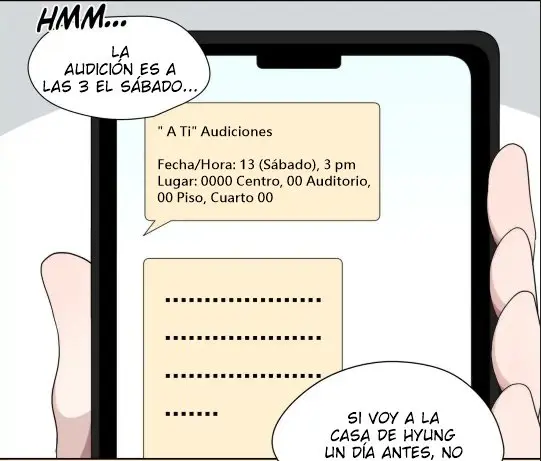 Star x Fanboy (2017) - Capítulo 95 - Página 28 - LectorTMOo