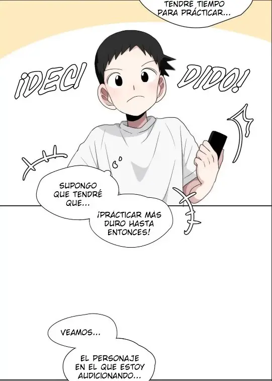 Star x Fanboy (2017) - Capítulo 95 - Página 29 - LectorTMOo