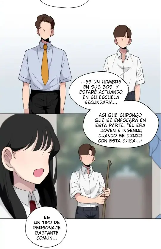 Star x Fanboy (2017) - Capítulo 95 - Página 30 - LectorTMOo