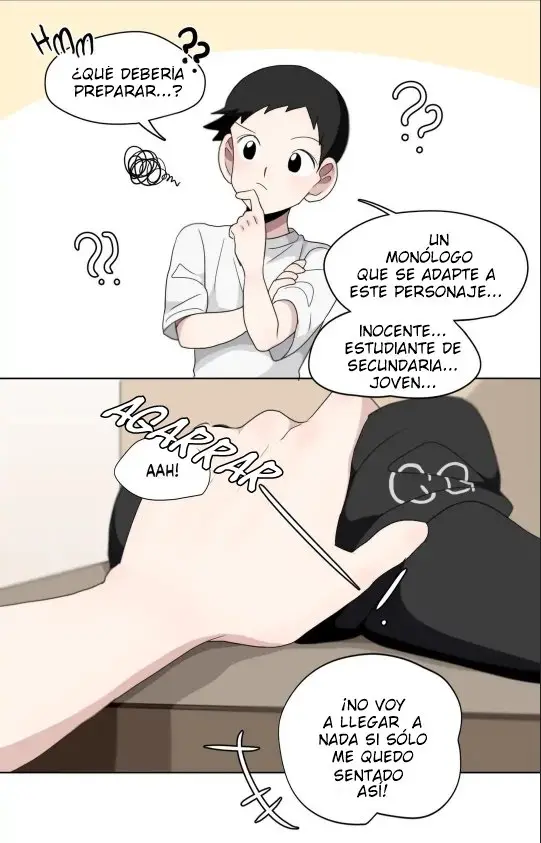 Star x Fanboy (2017) - Capítulo 95 - Página 31 - LectorTMOo