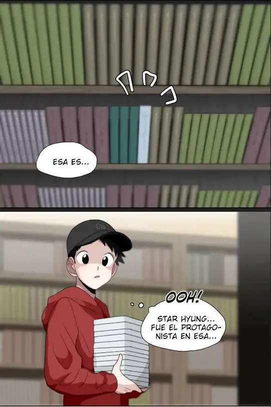 Star x Fanboy (2017) - Capítulo 96 - Página 6 - LectorTMOo
