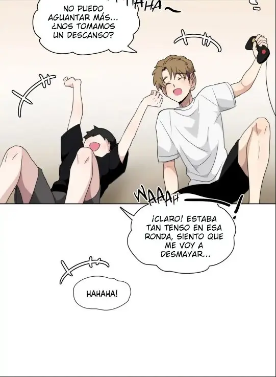 Star x Fanboy (2017) - Capítulo 96 - Página 11 - LectorTMOo