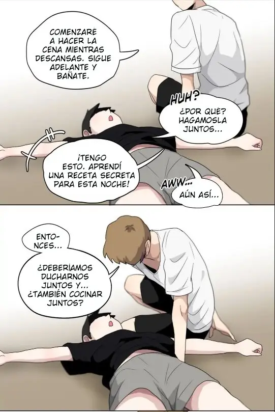 Star x Fanboy (2017) - Capítulo 96 - Página 12 - LectorTMOo