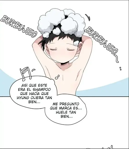 Star x Fanboy (2017) - Capítulo 96 - Página 17 - LectorTMOo