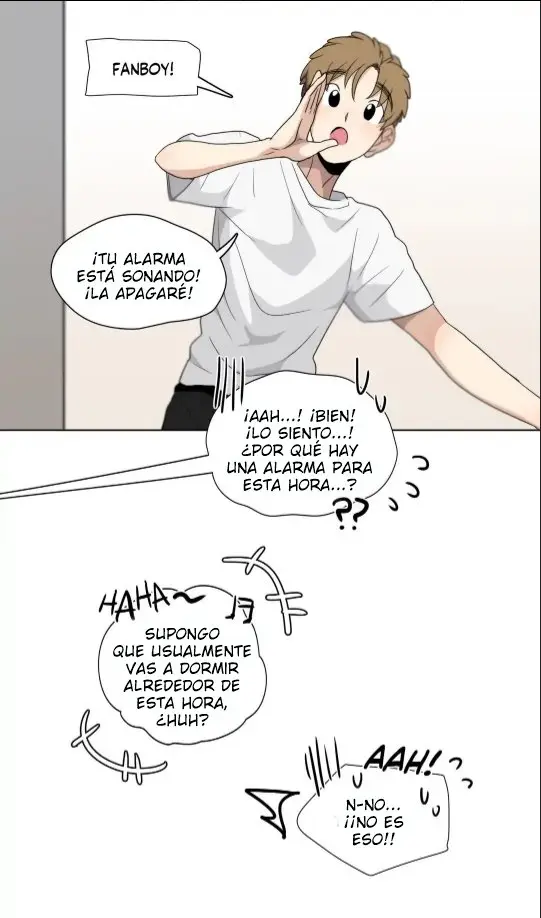 Star x Fanboy (2017) - Capítulo 96 - Página 19 - LectorTMOo