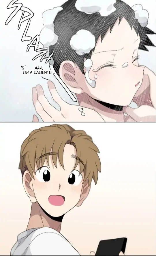 Star x Fanboy (2017) - Capítulo 96 - Página 23 - LectorTMOo