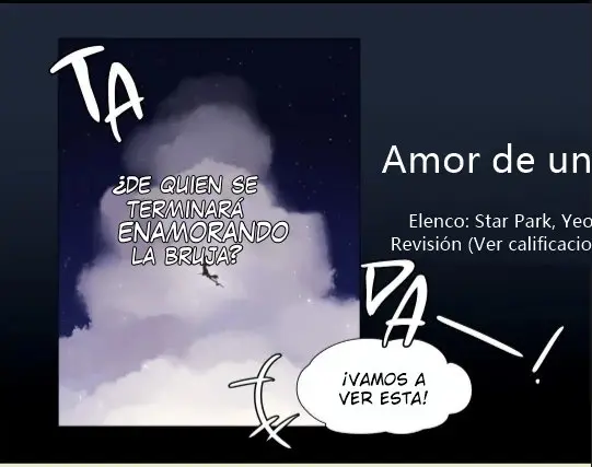 Star x Fanboy (2017) - Capítulo 96 - Página 25 - LectorTMOo
