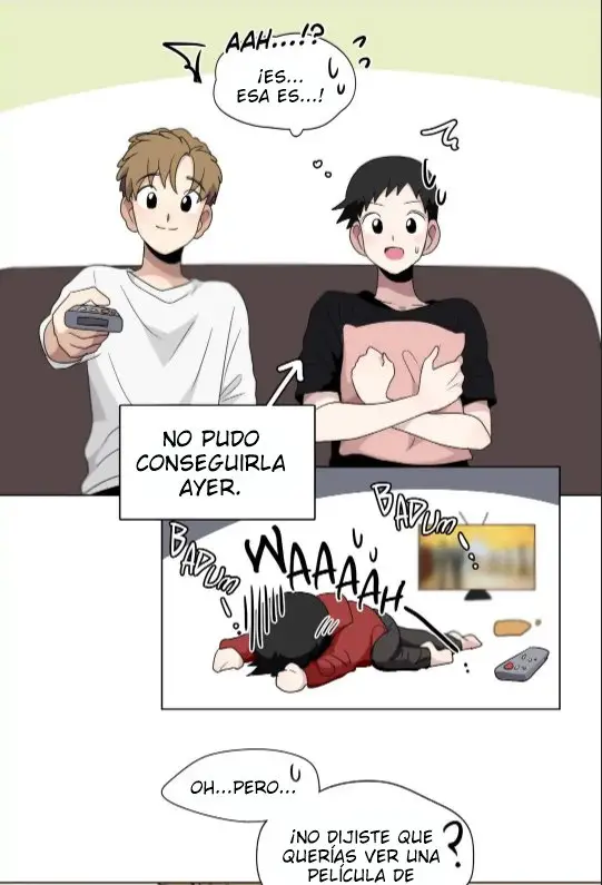 Star x Fanboy (2017) - Capítulo 96 - Página 26 - LectorTMOo
