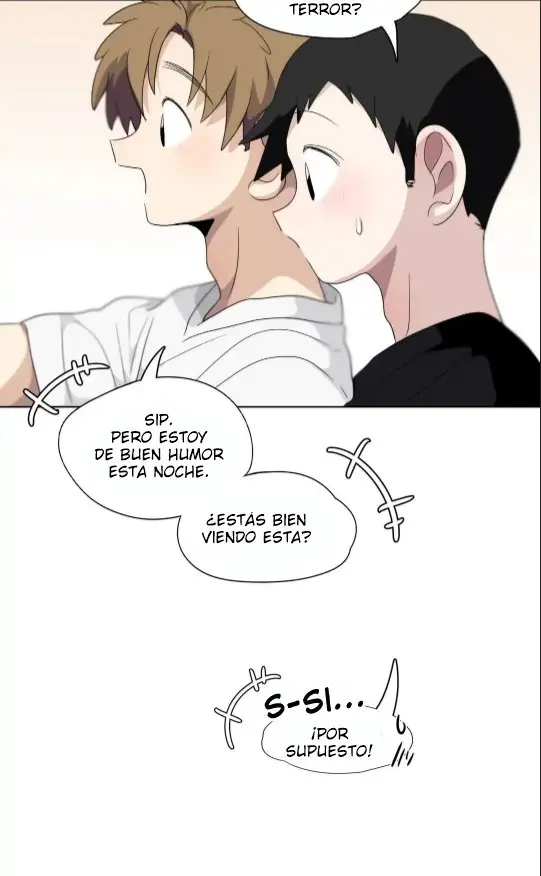 Star x Fanboy (2017) - Capítulo 96 - Página 27 - LectorTMOo