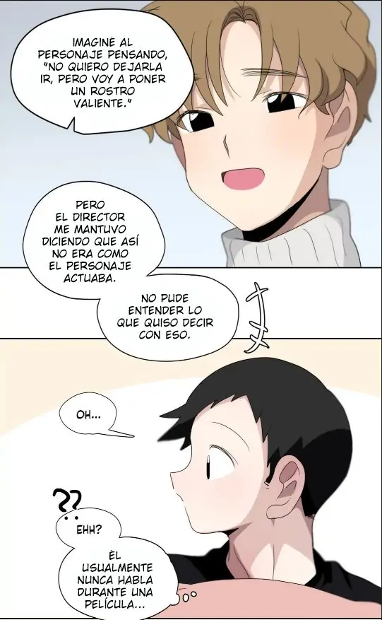 Star x Fanboy (2017) - Capítulo 96 - Página 30 - LectorTMOo