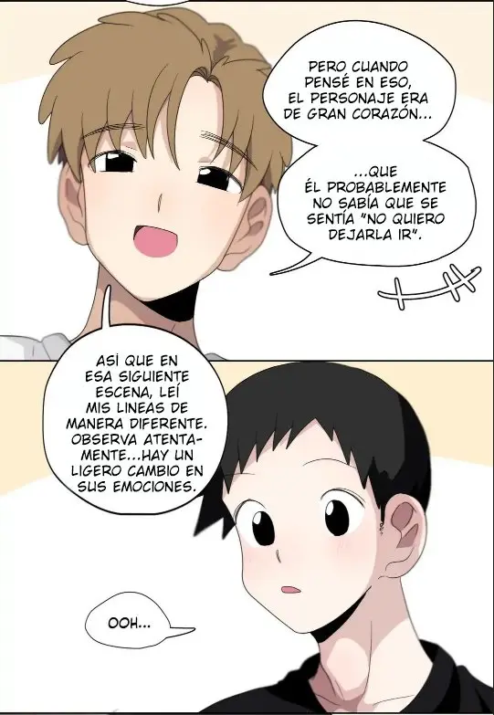 Star x Fanboy (2017) - Capítulo 96 - Página 31 - LectorTMOo