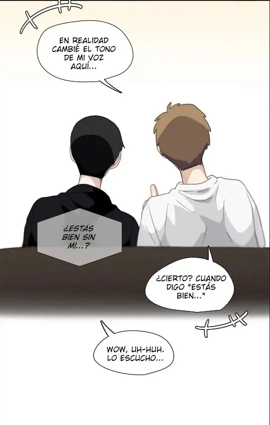 Star x Fanboy (2017) - Capítulo 96 - Página 34 - LectorTMOo