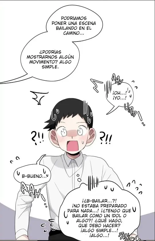 Star x Fanboy (2017) - Capítulo 97 - Página 16 - LectorTMOo