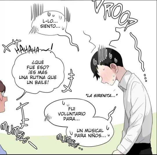 Star x Fanboy (2017) - Capítulo 97 - Página 20 - LectorTMOo
