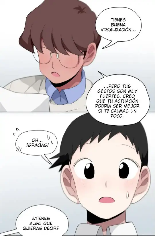 Star x Fanboy (2017) - Capítulo 97 - Página 21 - LectorTMOo