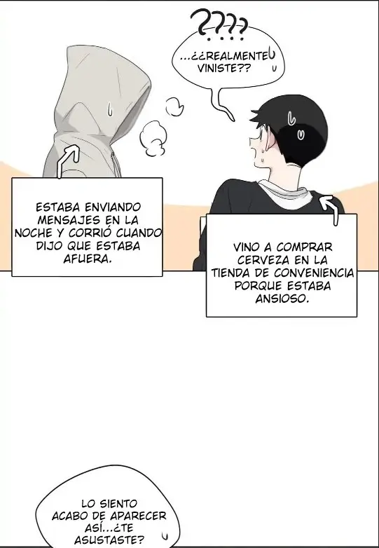 Star x Fanboy (2017) - Capítulo 98 - Página 10 - LectorTMOo