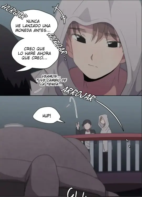 Star x Fanboy (2017) - Capítulo 98 - Página 21 - LectorTMOo