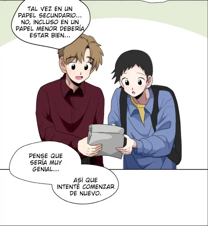 Star x Fanboy (2017) - Capítulo 99 - Página 16 - LectorTMOo