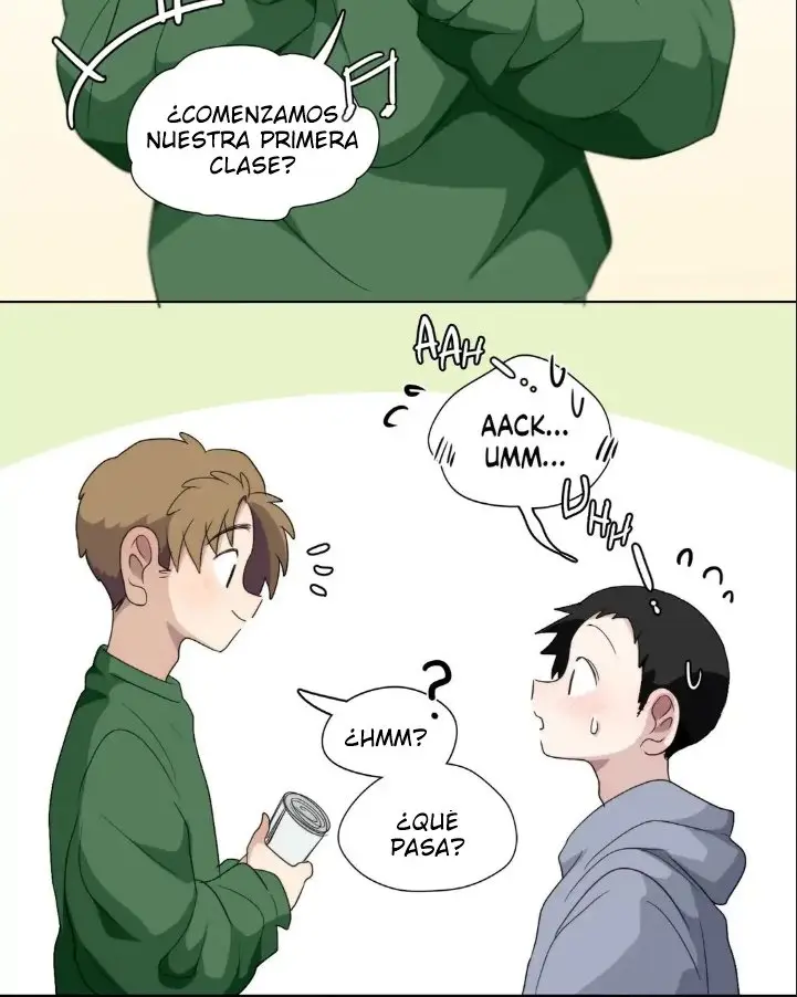 Star x Fanboy (2017) - Capítulo 99 - Página 32 - LectorTMOo