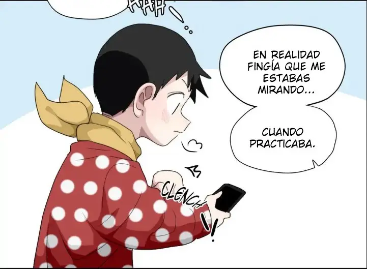 Star x Fanboy (2017) - Capítulo 99 - Página 34 - LectorTMOo