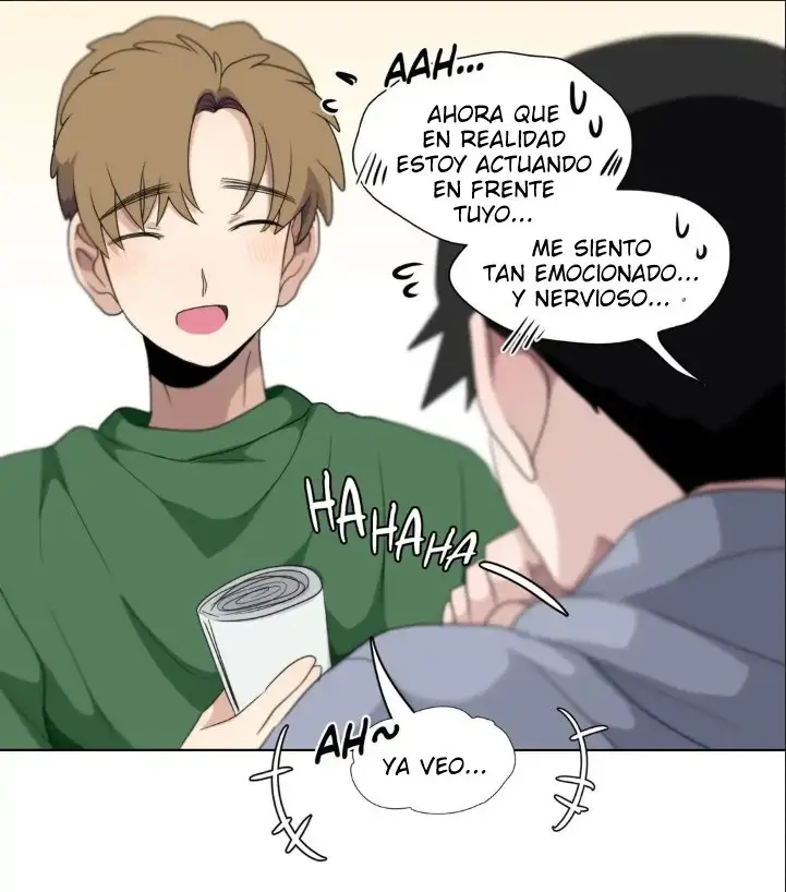 Star x Fanboy (2017) - Capítulo 99 - Página 35 - LectorTMOo