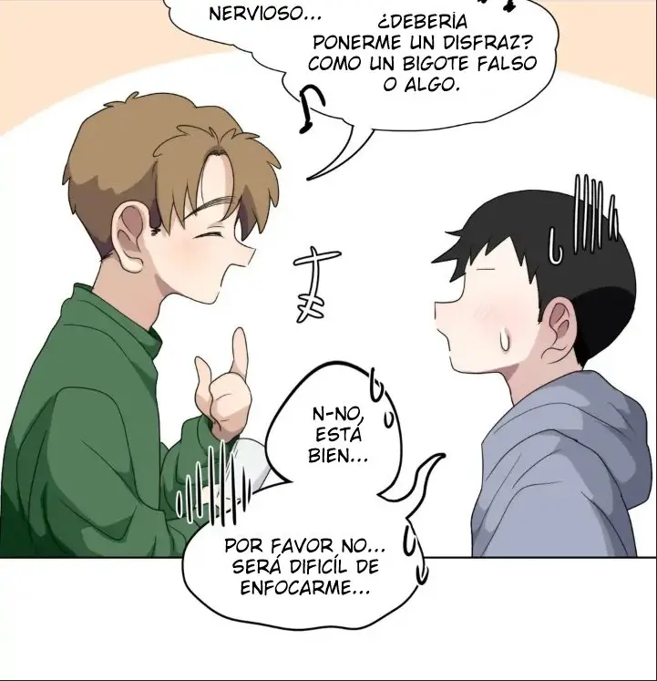 Star x Fanboy (2017) - Capítulo 99 - Página 38 - LectorTMOo