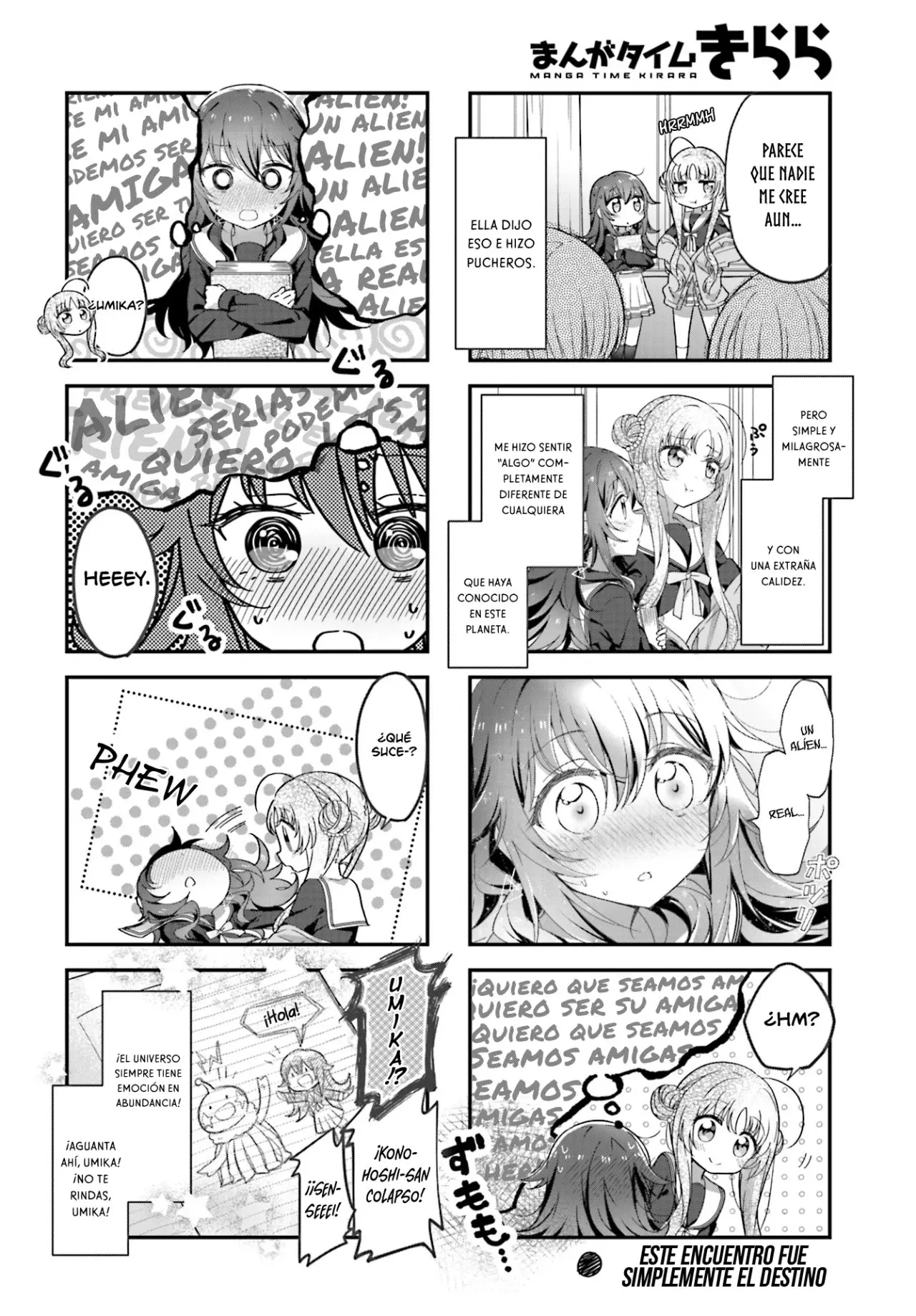 Stardust Telepath - Capítulo 1 - Página 11 - LectorTMOo