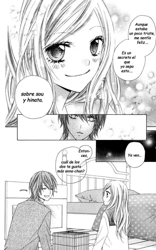 Stardust Wink (2008) - Capítulo 1 - Página 39 - LectorTMOo