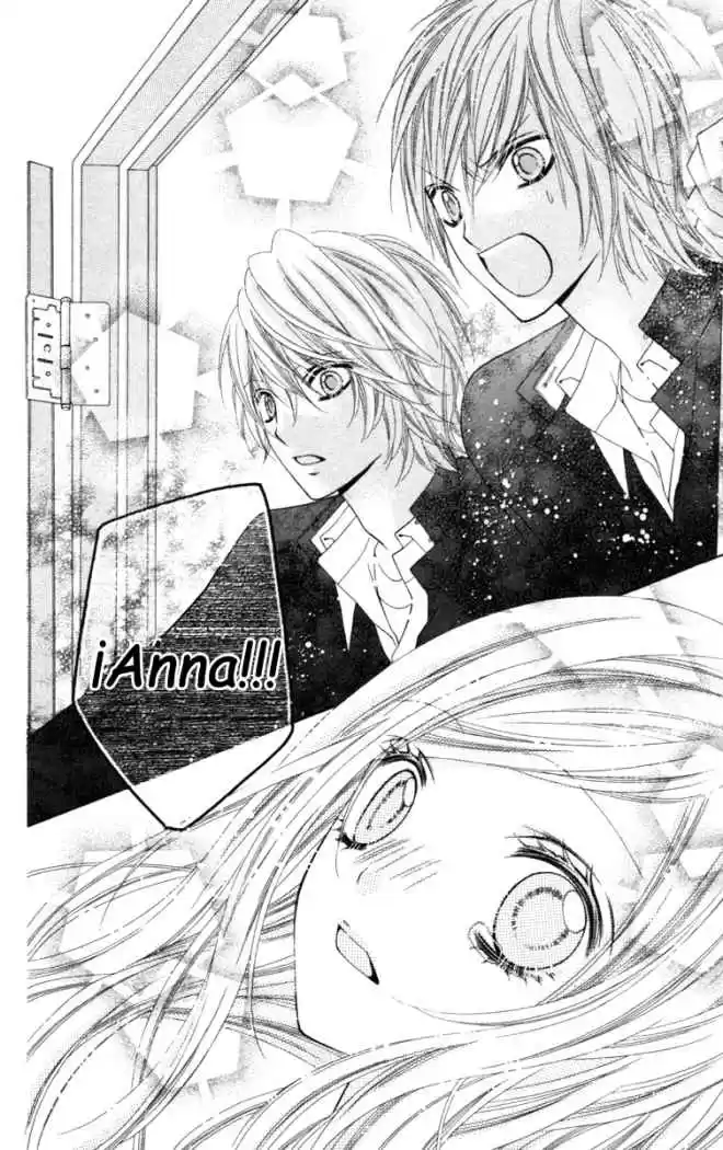 Stardust Wink (2008) - Capítulo 1 - Página 43 - LectorTMOo
