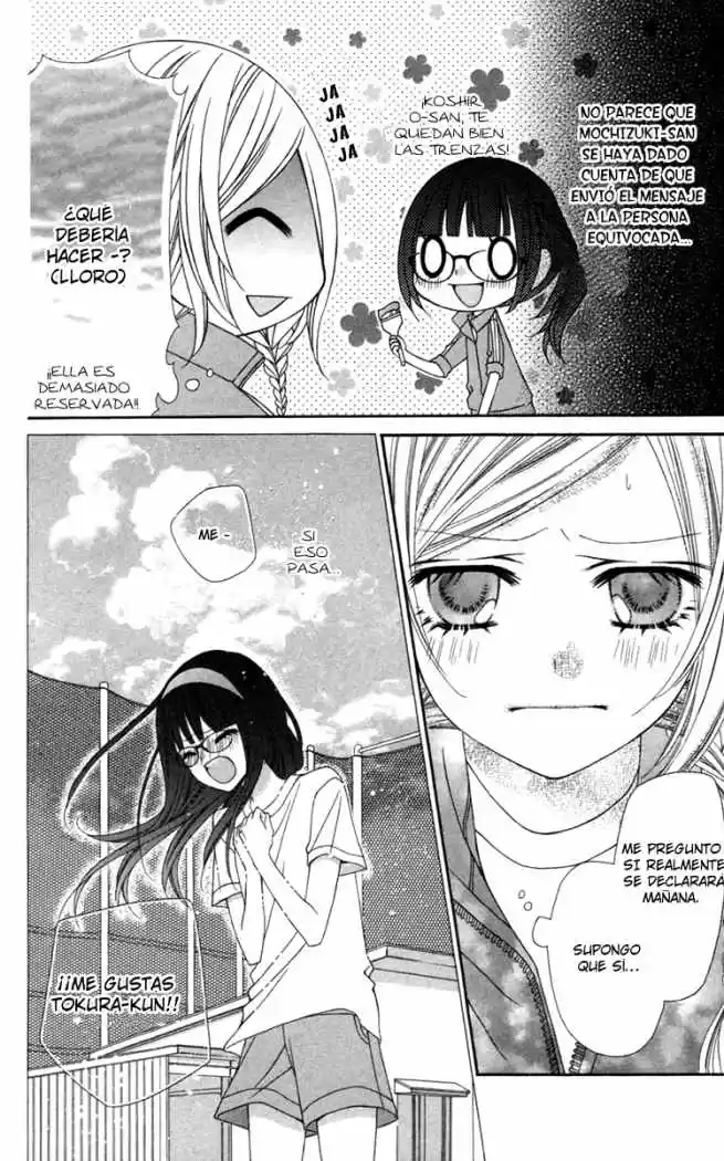 Stardust Wink (2008) - Capítulo 10 - Página 8 - LectorTMOo