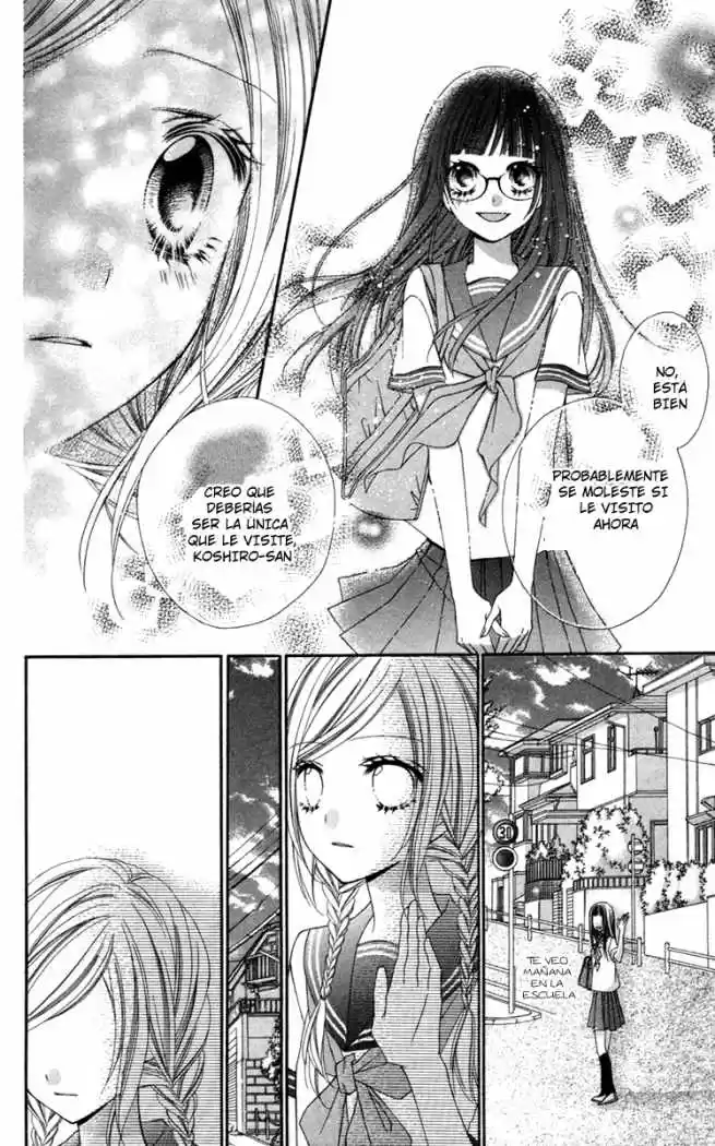 Stardust Wink (2008) - Capítulo 10 - Página 28 - LectorTMOo