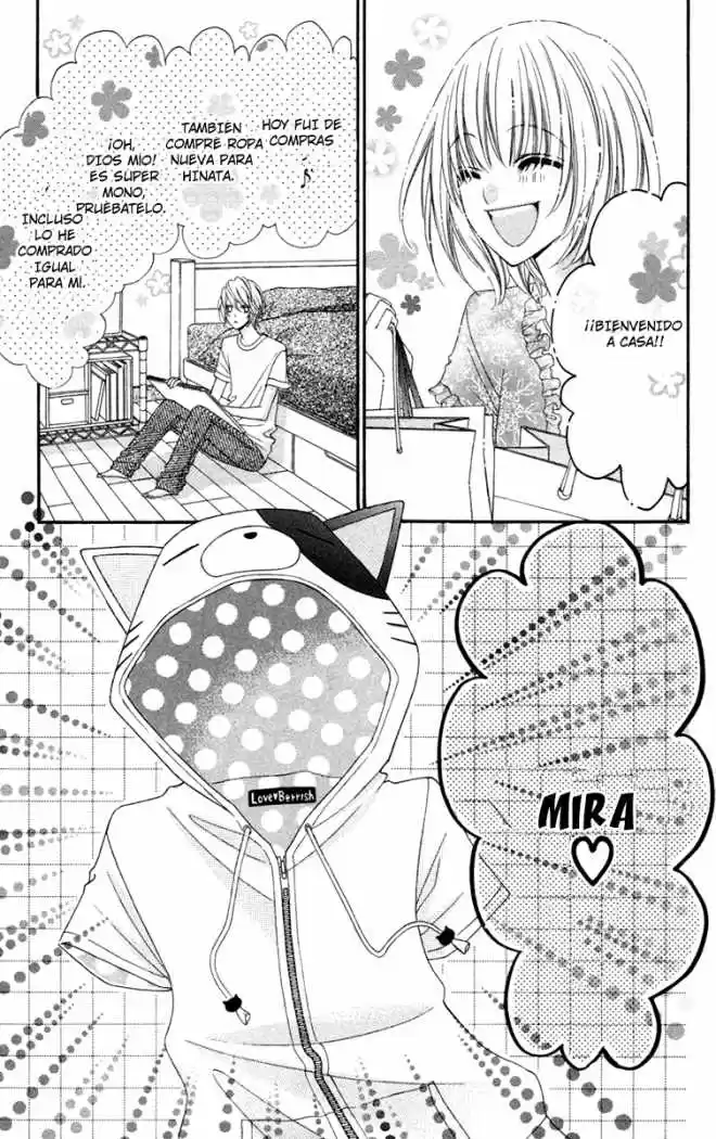 Stardust Wink (2008) - Capítulo 10 - Página 38 - LectorTMOo