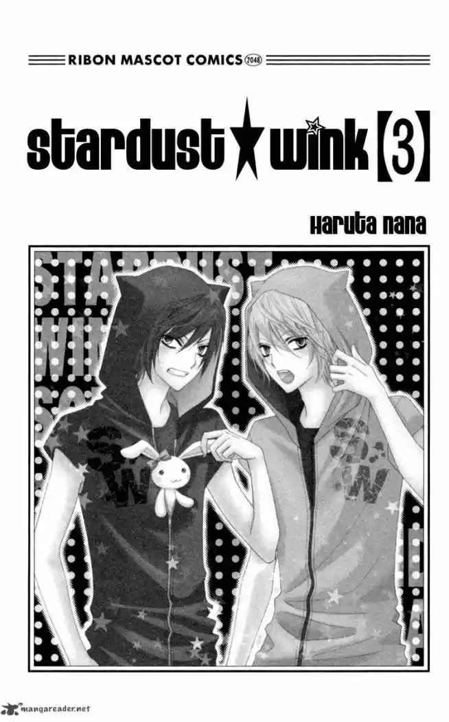 Stardust Wink (2008) - Capítulo 11 - Página 3 - LectorTMOo
