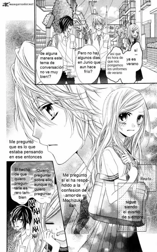Stardust Wink (2008) - Capítulo 11 - Página 7 - LectorTMOo