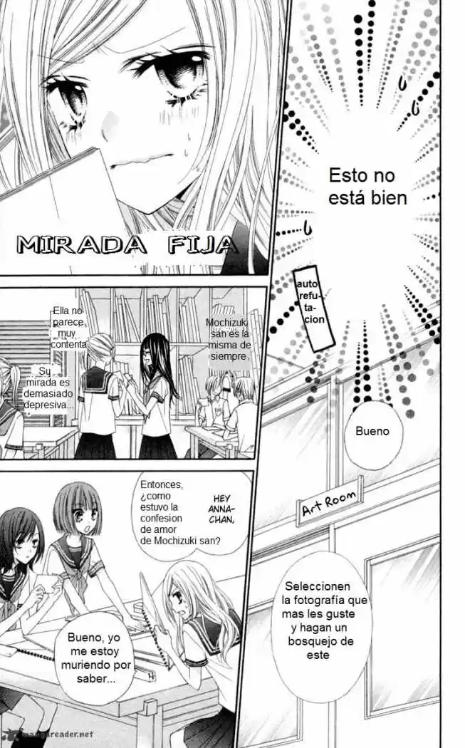 Stardust Wink (2008) - Capítulo 11 - Página 10 - LectorTMOo