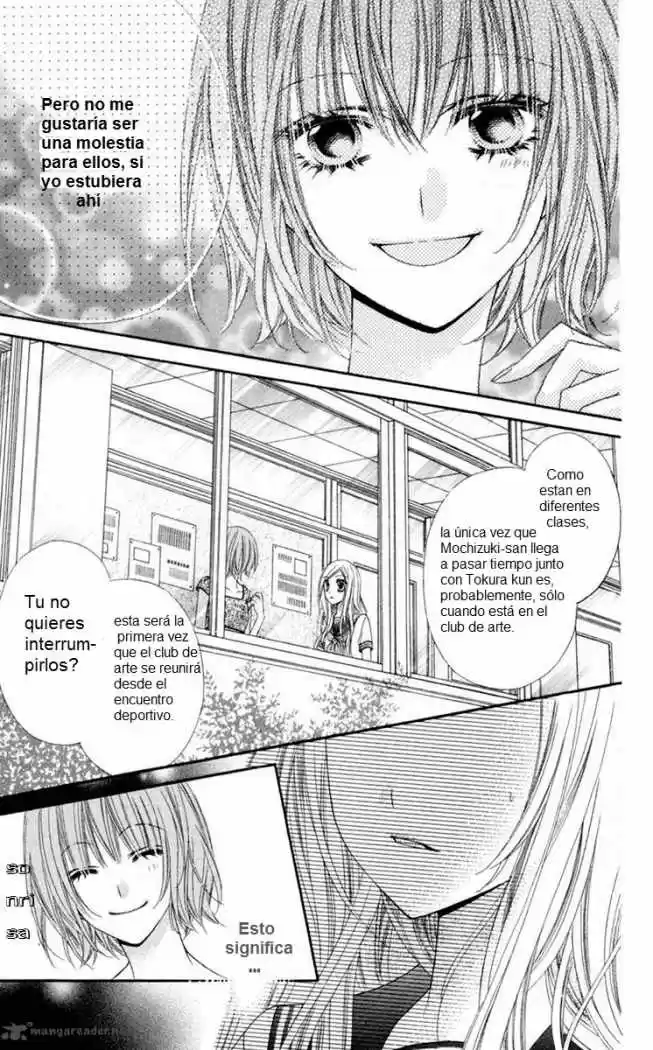 Stardust Wink (2008) - Capítulo 11 - Página 16 - LectorTMOo