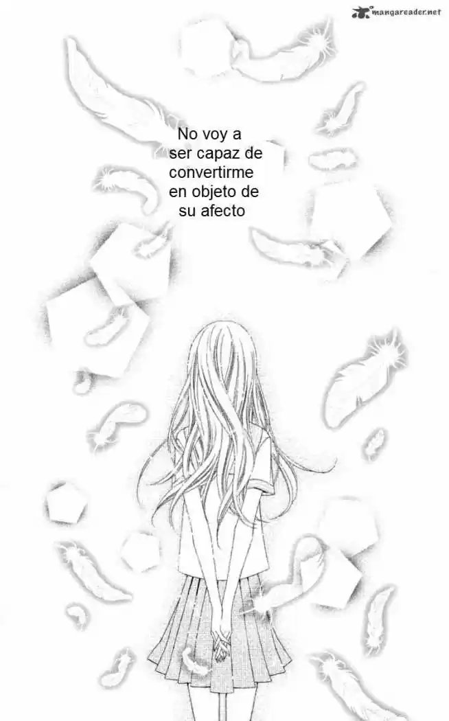 Stardust Wink (2008) - Capítulo 11 - Página 36 - LectorTMOo