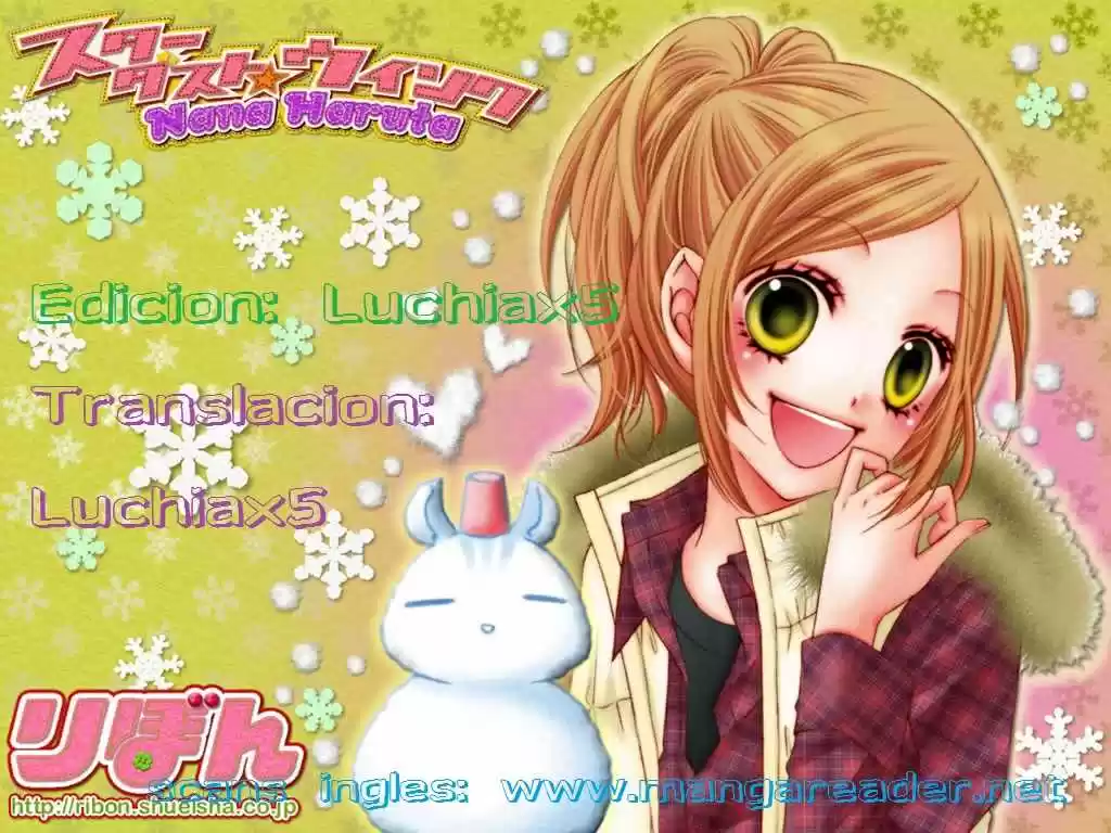 Stardust Wink (2008) - Capítulo 11 - Página 38 - LectorTMOo