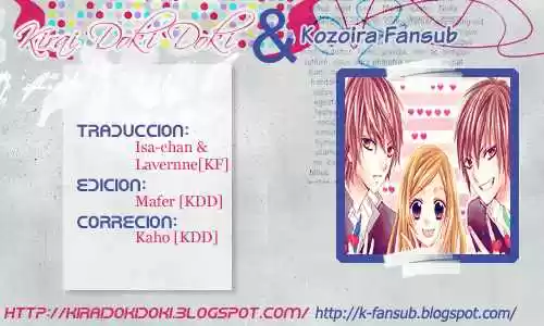 Stardust Wink (2008) - Capítulo 12 - Página 1 - LectorTMOo