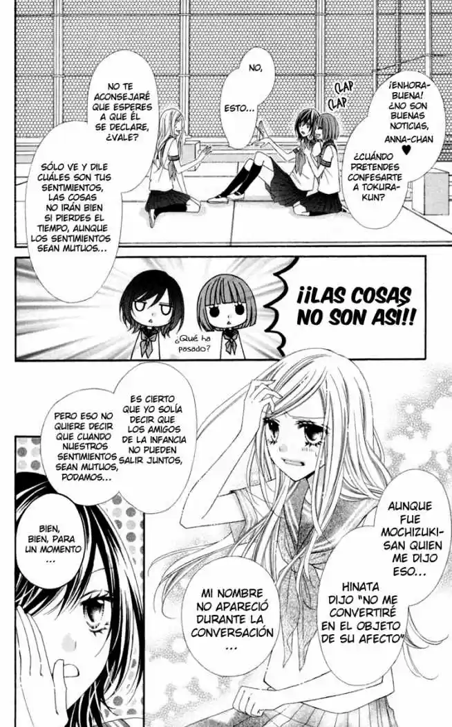 Stardust Wink (2008) - Capítulo 12 - Página 3 - LectorTMOo