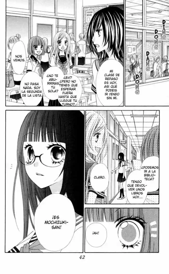 Stardust Wink (2008) - Capítulo 12 - Página 7 - LectorTMOo