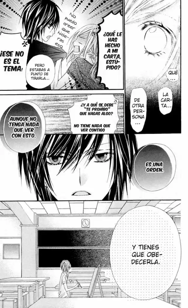 Stardust Wink (2008) - Capítulo 12 - Página 14 - LectorTMOo