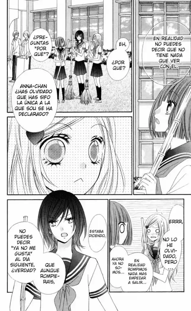 Stardust Wink (2008) - Capítulo 12 - Página 15 - LectorTMOo